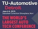 TU-Automotive Detroit